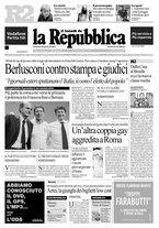 giornale/CFI0253945/2009/n. 40 del 12 ottobre